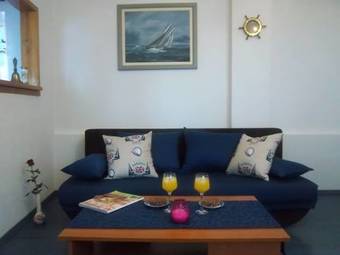 Apartment Like Home