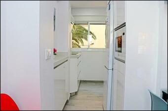Apartamento Del Río Playa