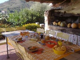 Bed & Breakfast Bellavista