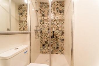 Apartamento Fabio Catedral I