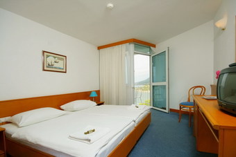 Hotel Labineca