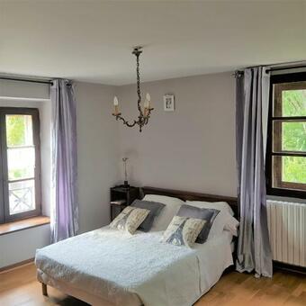 Hostal L'aum�nerie