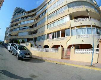 Apartamento Ifach II