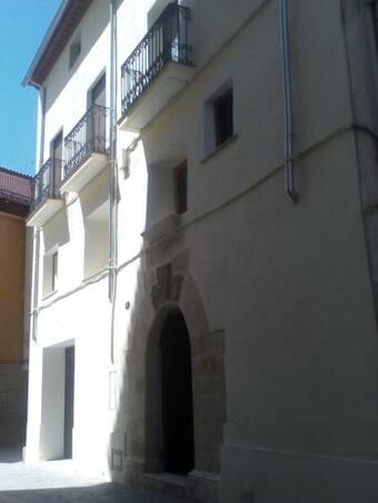 Agroturismo Casa Cardelina