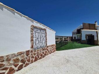 Casa Rural Las Tosquillas