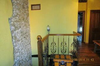 Casa Rural El Mirador Del Monreal 13 Pax