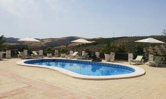 Apartamento Cortijo El Chenil Rural Retreat