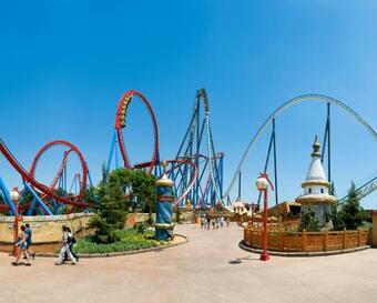 Apartamento Sol Cavet Con Jardin Portaventura