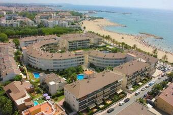 Apartamento Golf De Sant Jordi Cambrils 14148 Family Complex