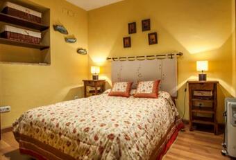 Apartamento Casa Torre De La Muralla