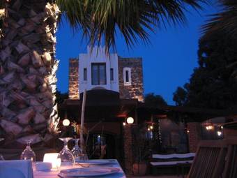 Taskule Hotel