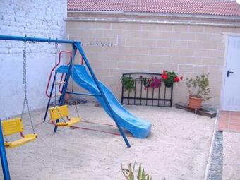 3 Bedrooms House With Private Pool Enclosed Garden And Wifi At Chatun