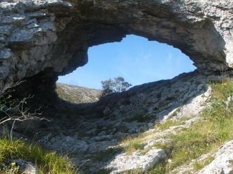 Agroturismo La Canaleja