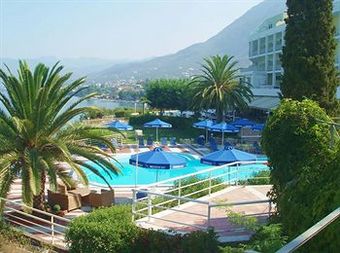 Hotel Messinian Bay