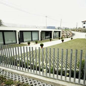 Apartamento Cuevas El Cotero