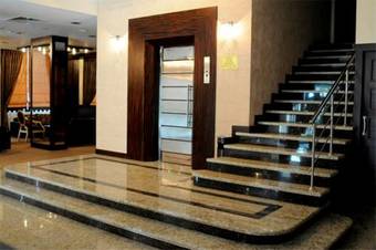 Hotel Kaleli