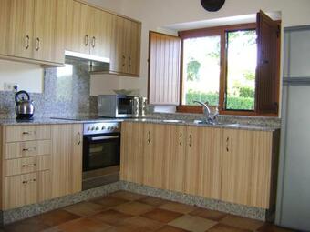 Stone Cottage Rustica