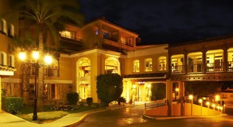 Hotel Altea Hills