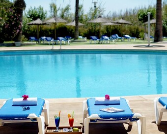 Hotel Playas De Guardamar