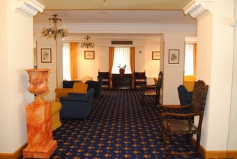 Hotel Zarauz