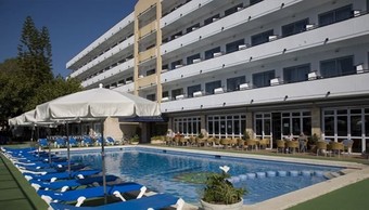 Hotel Mariant