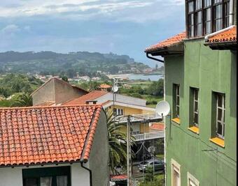 Apartamento Caravia - Playa La Espasa - Grandes Terrazas