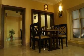 Hotel Maden Inn