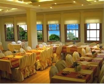 Keles Hotel