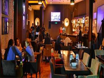 Tugcan Hotel