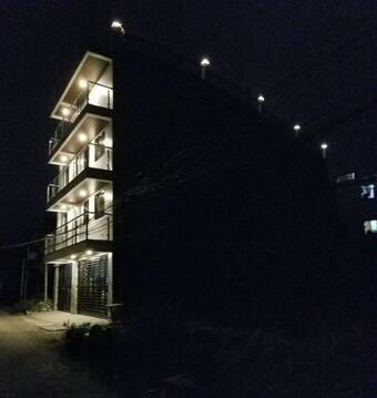 Albergue Jsk Apartment