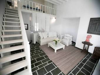 Thalasses Villas