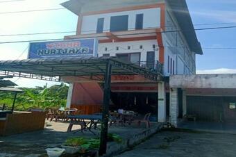 Wisma Nuri Jaya