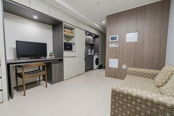 Golden Planet Hotel