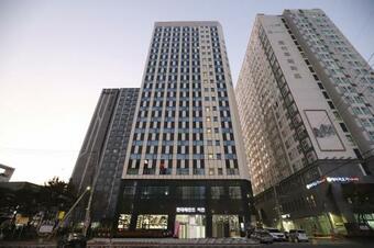 Icheon Skysun Hotel