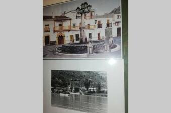 Casa Abuelo Lorenzo