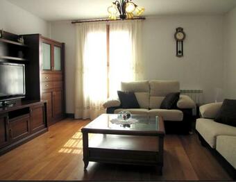 Agroturismo Casa Bentta
