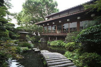 Hotel Shiragiku