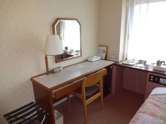 Niigata Toei Hotel