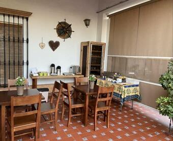 B&B Casa Adelante