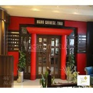 Hotel The Jeeven's