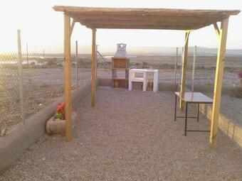 Cortijo Jayon