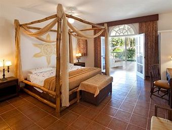 Hotel Villa Serena