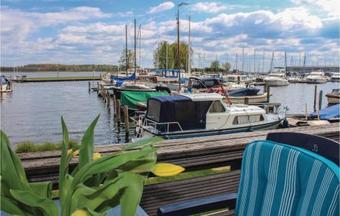 Holiday Home Bunschoten