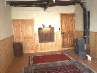 Hostal Rural Horizons On La Ruta Del Cister