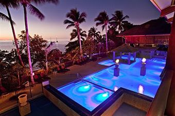 Hotel Fitzroy Island Resort