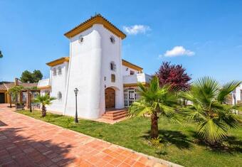 La Torre Casa Rural