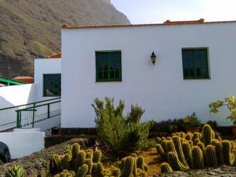 Vivienda Vacacional Casa Rosi
