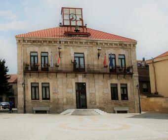Chalet Con Encanto