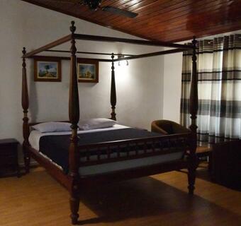 Cranford Villa