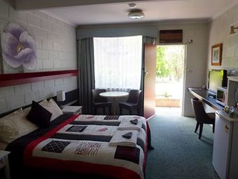 The Grampians Motel